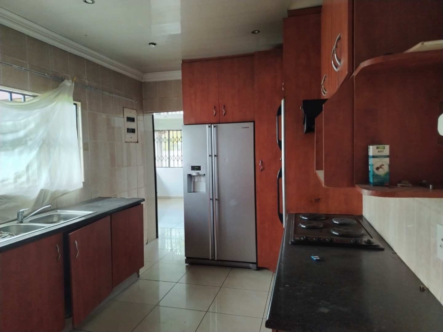 To Let 3 Bedroom Property for Rent in Kibler Park Gauteng