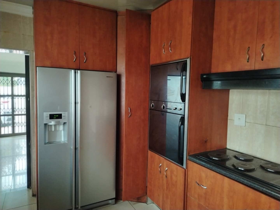 To Let 3 Bedroom Property for Rent in Kibler Park Gauteng