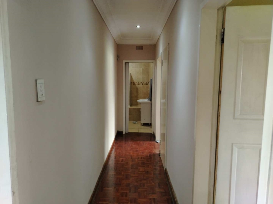 To Let 3 Bedroom Property for Rent in Kibler Park Gauteng