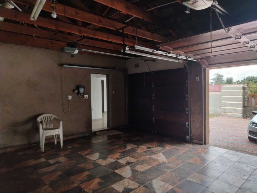 To Let 3 Bedroom Property for Rent in Kibler Park Gauteng