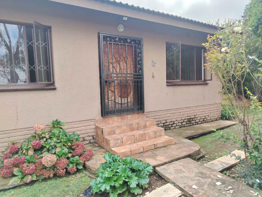 To Let 3 Bedroom Property for Rent in Kibler Park Gauteng