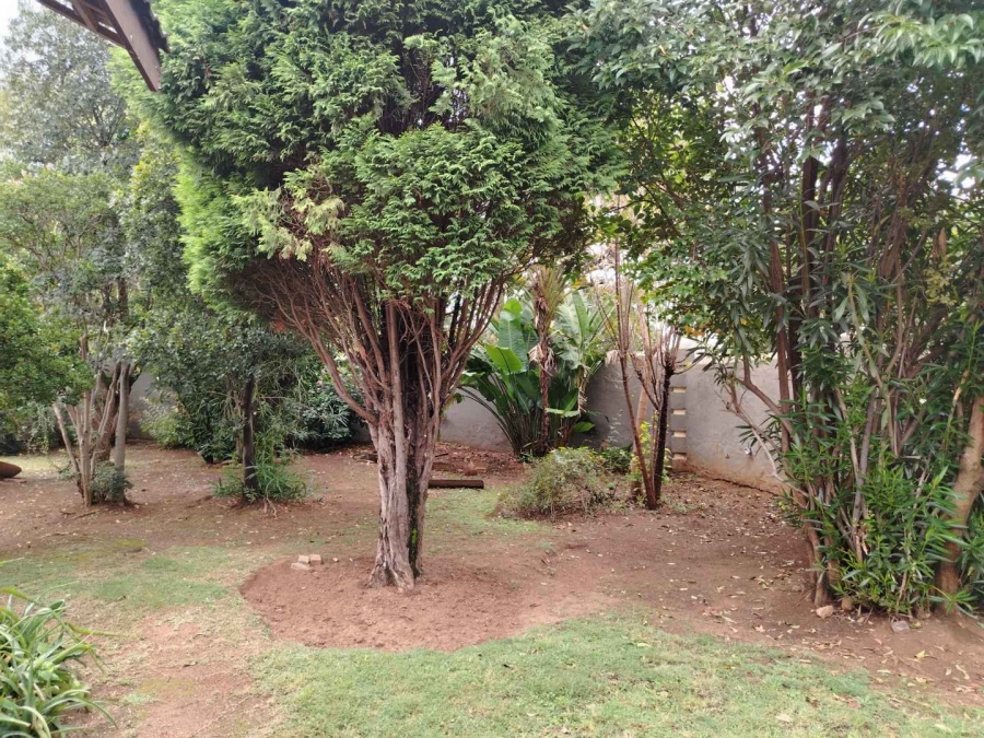 To Let 3 Bedroom Property for Rent in Kibler Park Gauteng