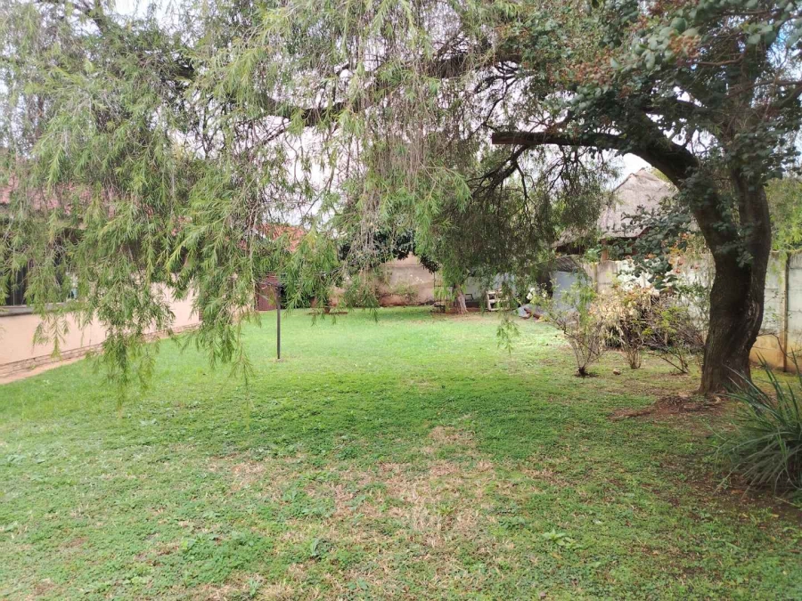 To Let 3 Bedroom Property for Rent in Kibler Park Gauteng