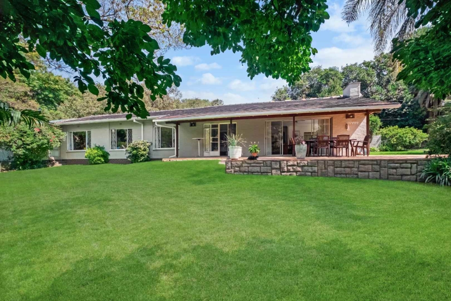 6 Bedroom Property for Sale in Bryanston Gauteng