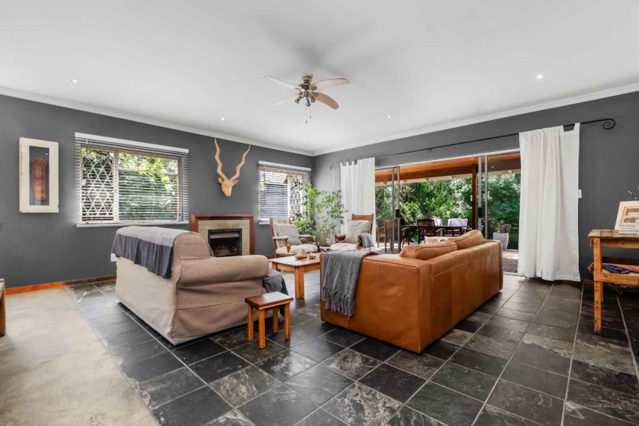 6 Bedroom Property for Sale in Bryanston Gauteng