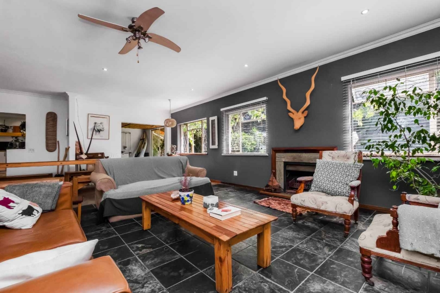 6 Bedroom Property for Sale in Bryanston Gauteng