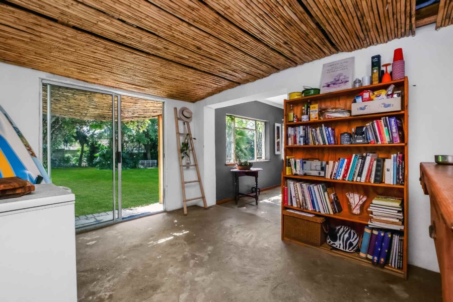 6 Bedroom Property for Sale in Bryanston Gauteng