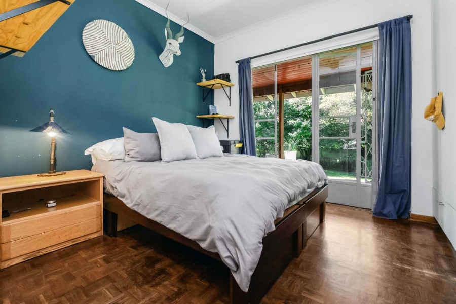 6 Bedroom Property for Sale in Bryanston Gauteng