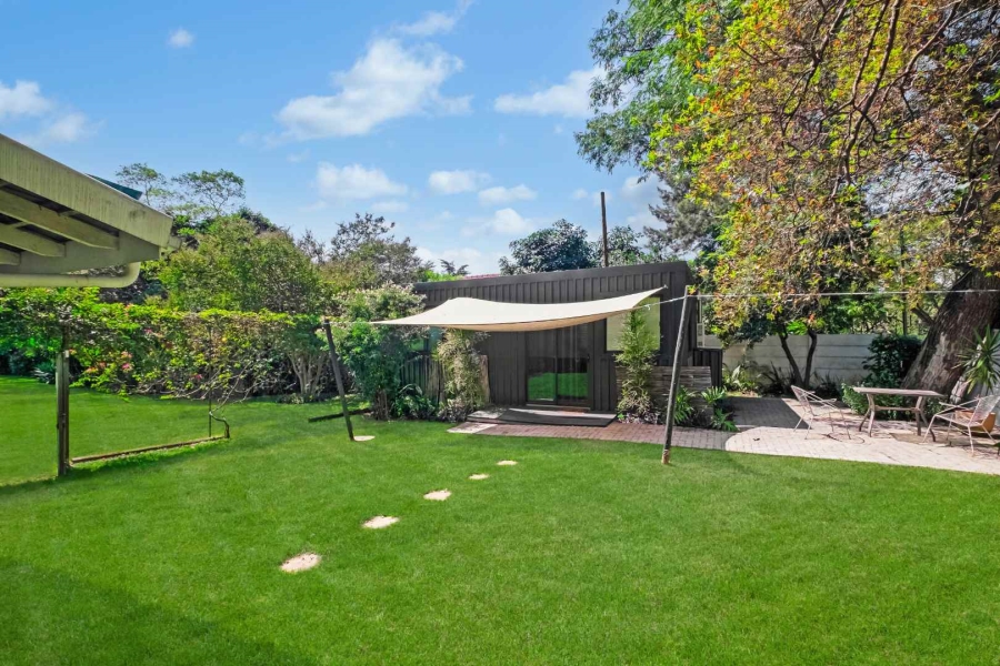 6 Bedroom Property for Sale in Bryanston Gauteng