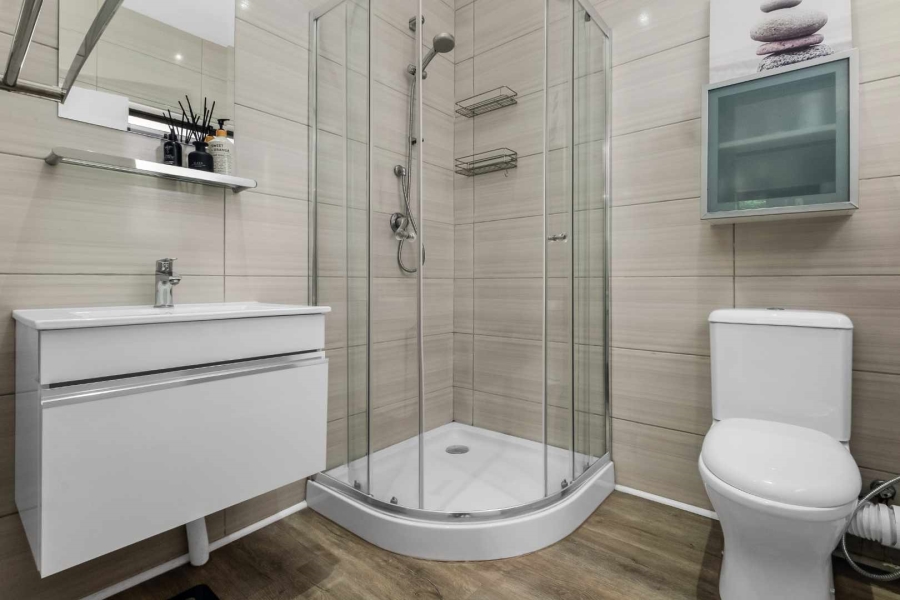 2 Bedroom Property for Sale in Lonehill Gauteng