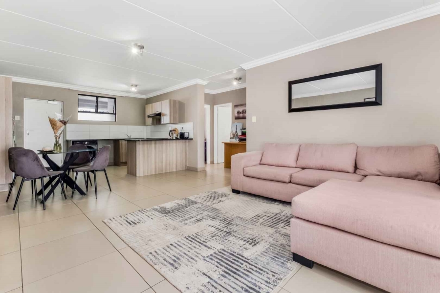 2 Bedroom Property for Sale in Broadacres Gauteng