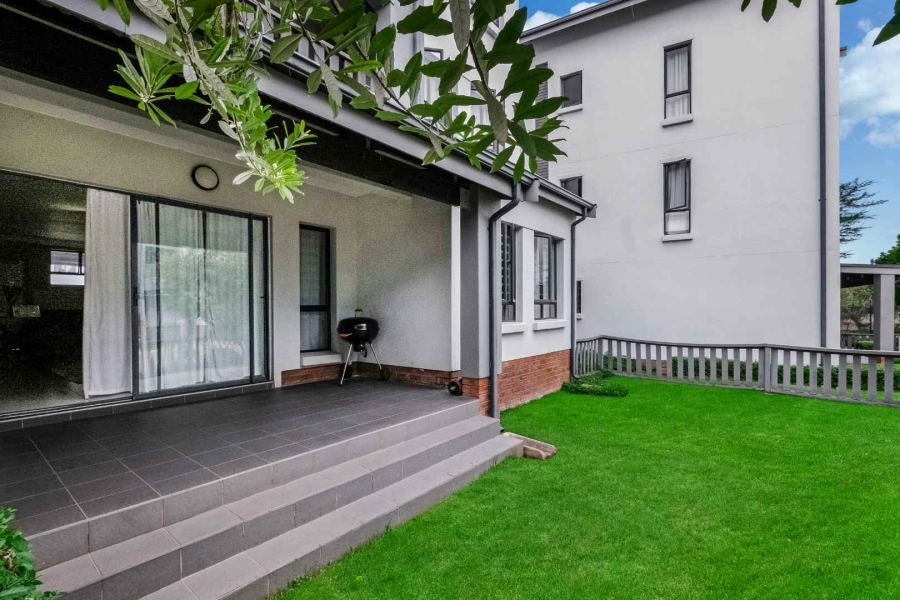 2 Bedroom Property for Sale in Broadacres Gauteng