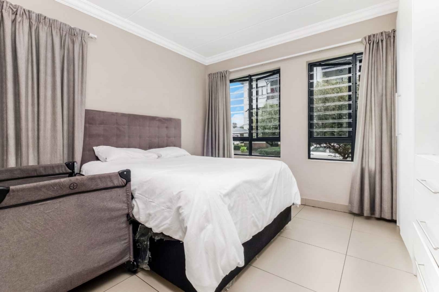 2 Bedroom Property for Sale in Broadacres Gauteng