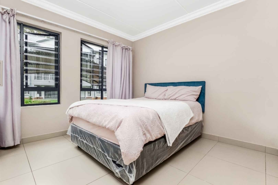 2 Bedroom Property for Sale in Broadacres Gauteng