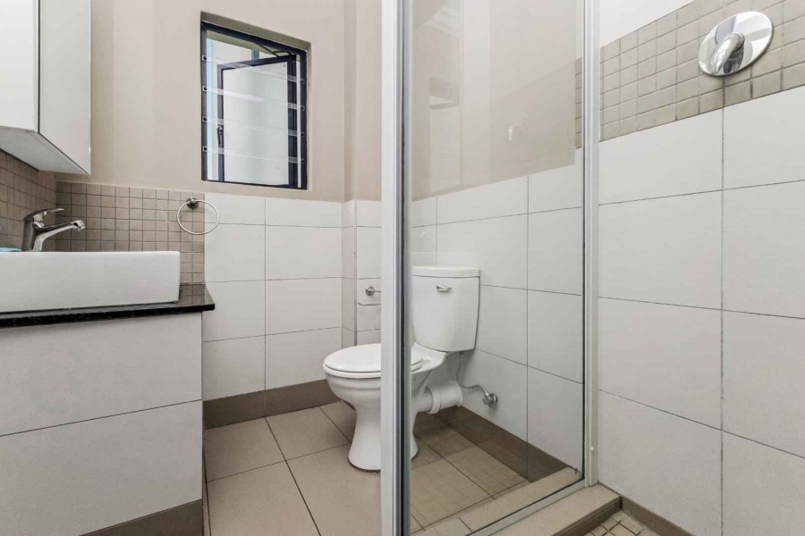 2 Bedroom Property for Sale in Broadacres Gauteng