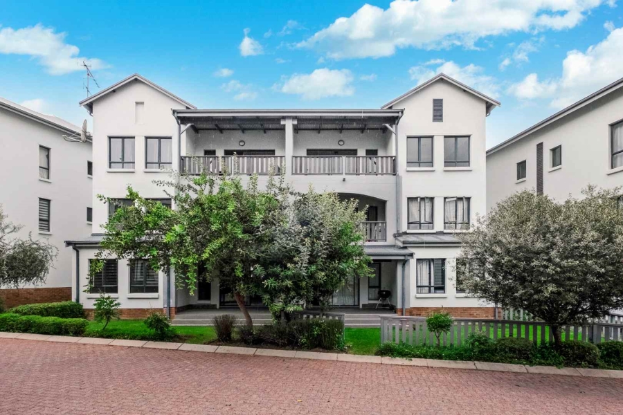 2 Bedroom Property for Sale in Broadacres Gauteng