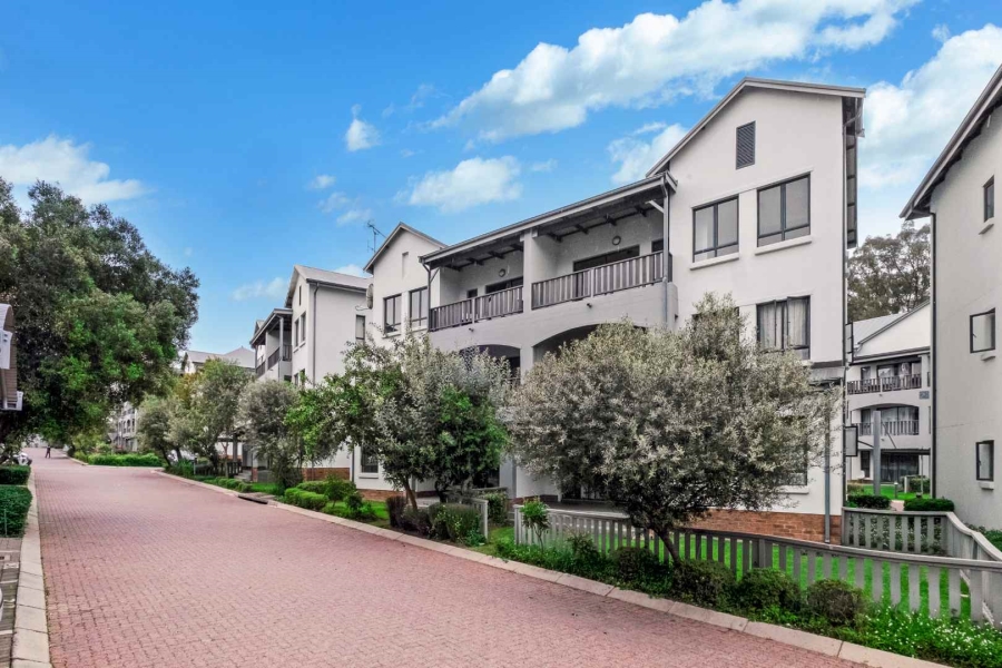 2 Bedroom Property for Sale in Broadacres Gauteng