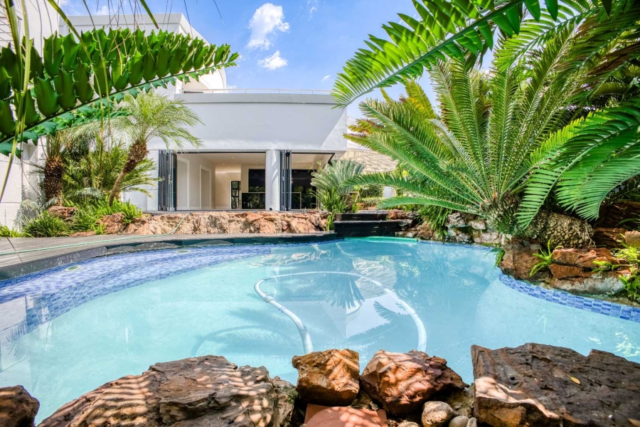 4 Bedroom Property for Sale in Dainfern Golf Estate Gauteng