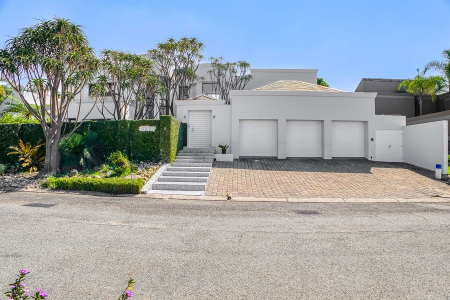 4 Bedroom Property for Sale in Dainfern Golf Estate Gauteng