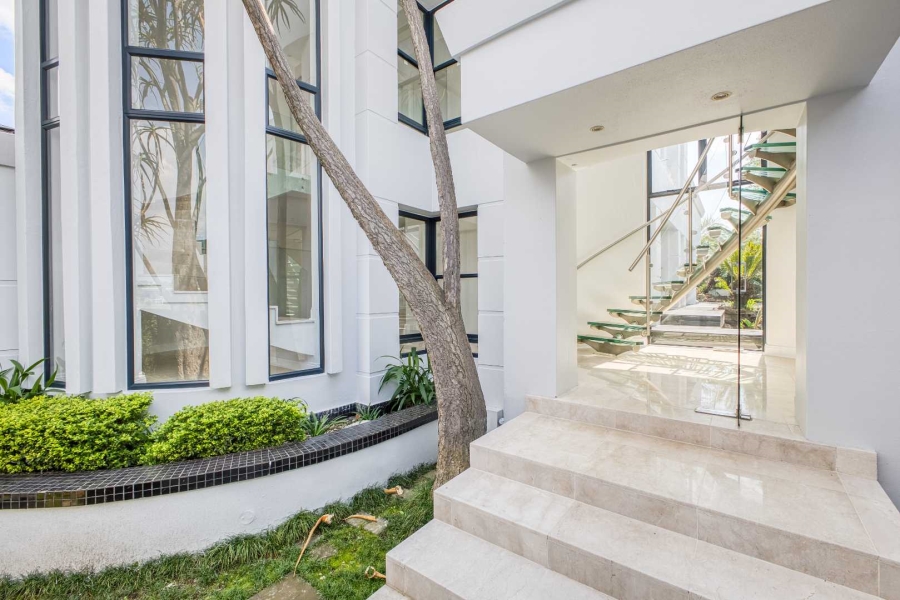 4 Bedroom Property for Sale in Dainfern Golf Estate Gauteng