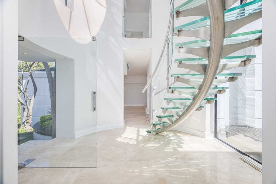 4 Bedroom Property for Sale in Dainfern Golf Estate Gauteng