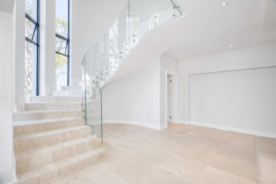 4 Bedroom Property for Sale in Dainfern Golf Estate Gauteng