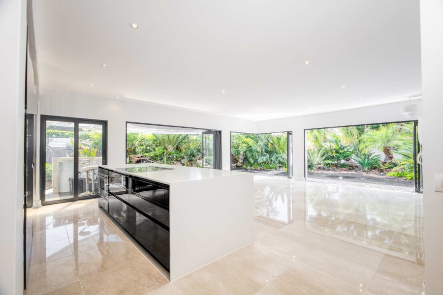 4 Bedroom Property for Sale in Dainfern Golf Estate Gauteng