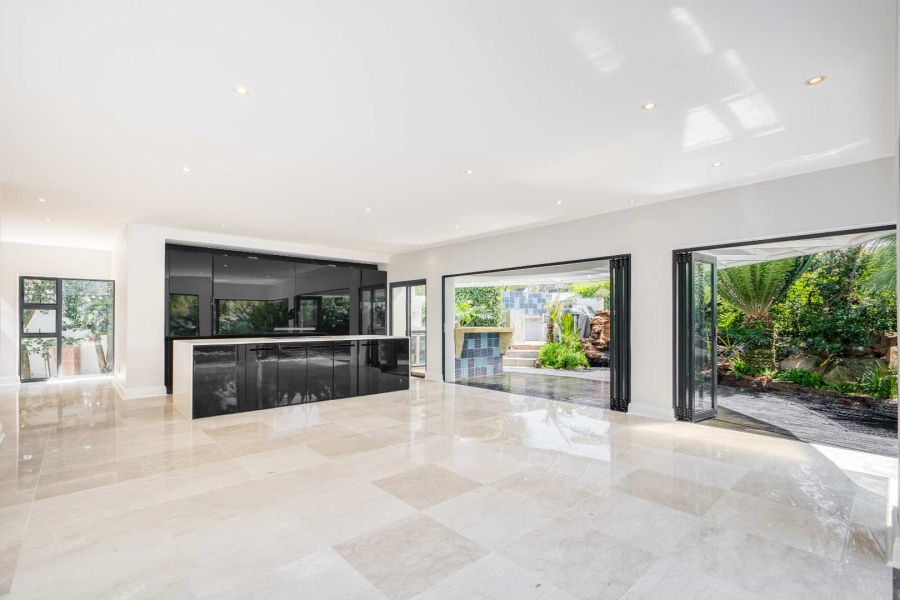 4 Bedroom Property for Sale in Dainfern Golf Estate Gauteng