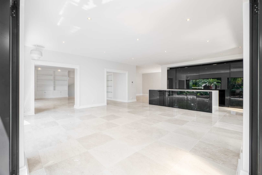 4 Bedroom Property for Sale in Dainfern Golf Estate Gauteng