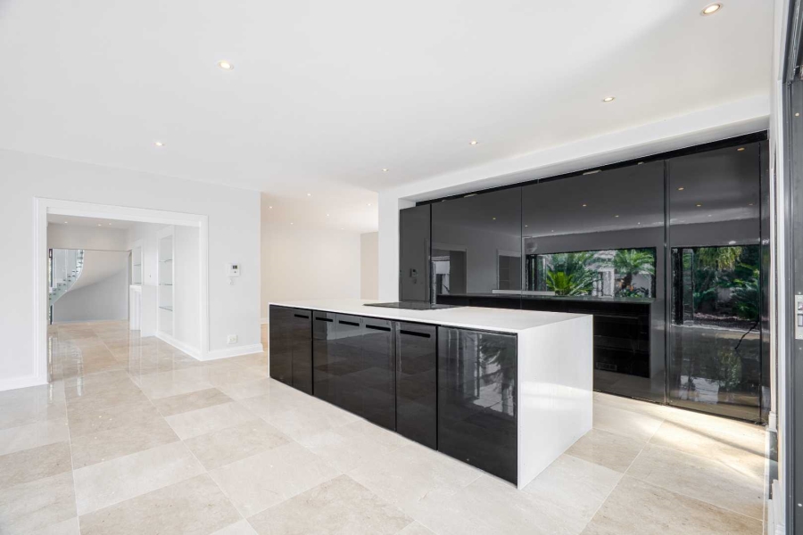 4 Bedroom Property for Sale in Dainfern Golf Estate Gauteng