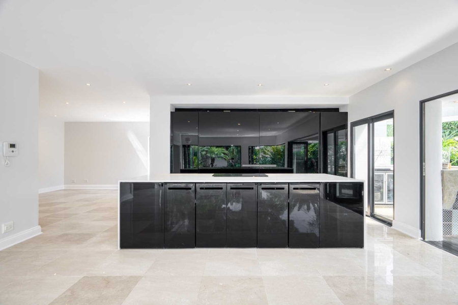 4 Bedroom Property for Sale in Dainfern Golf Estate Gauteng