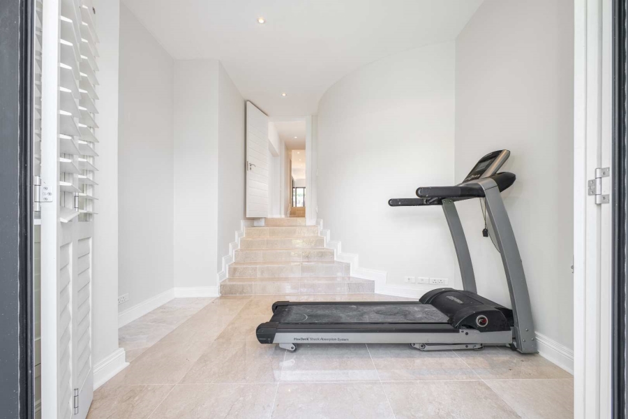 4 Bedroom Property for Sale in Dainfern Golf Estate Gauteng