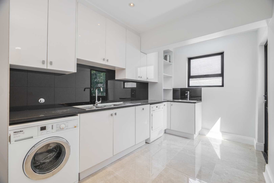 4 Bedroom Property for Sale in Dainfern Golf Estate Gauteng