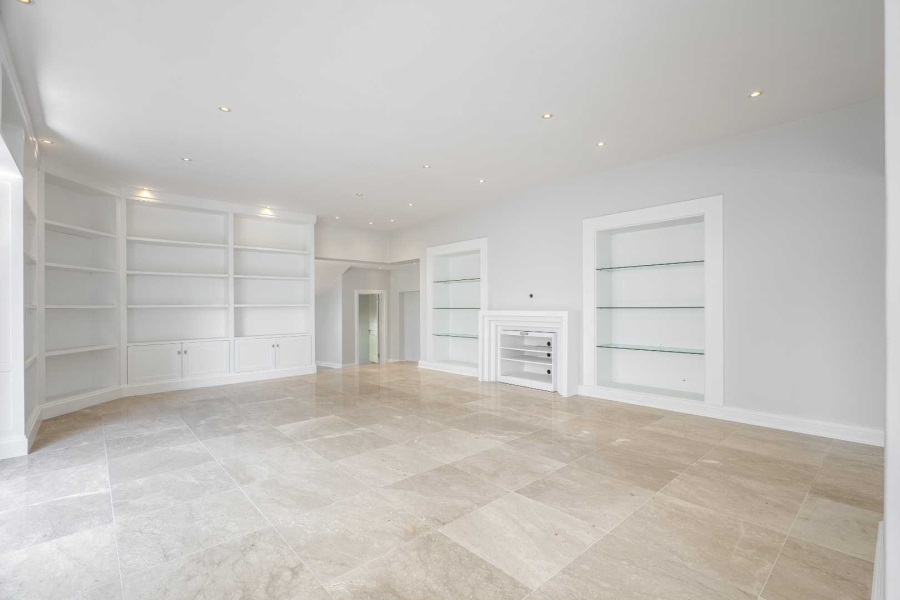 4 Bedroom Property for Sale in Dainfern Golf Estate Gauteng