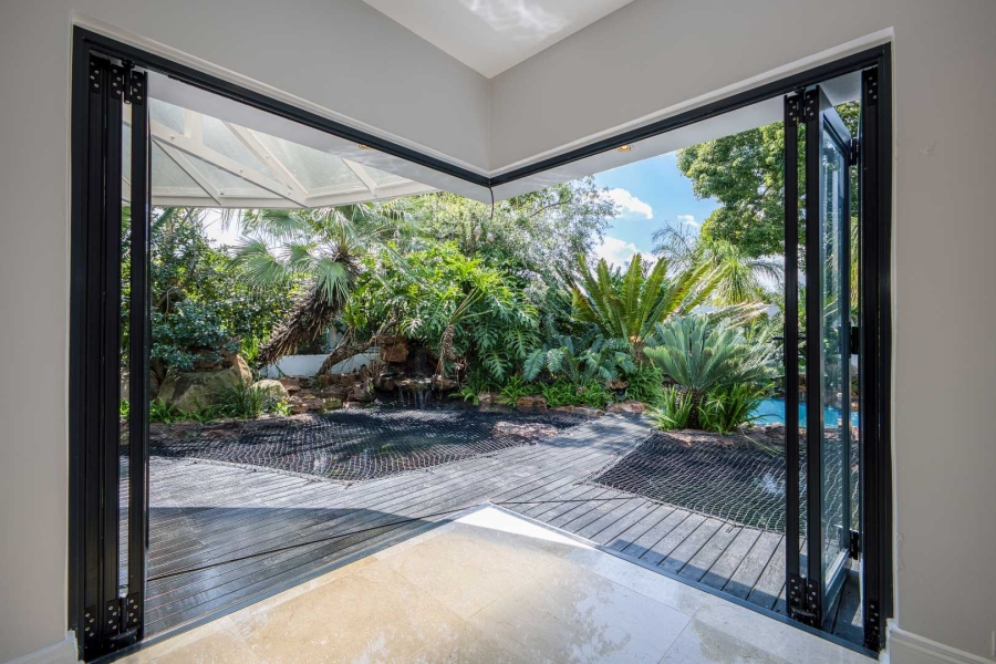 4 Bedroom Property for Sale in Dainfern Golf Estate Gauteng