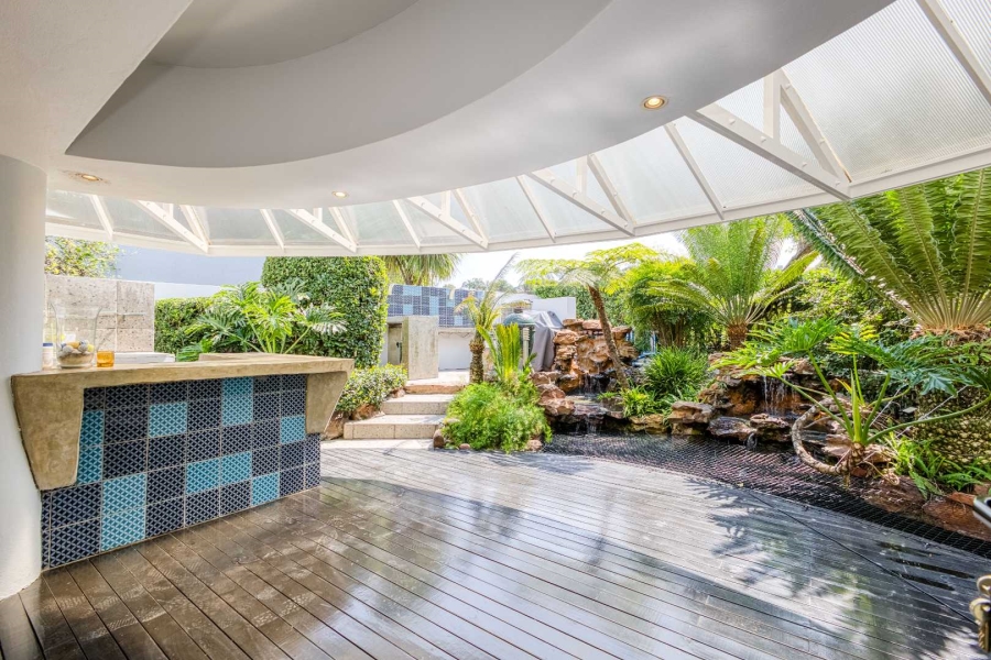 4 Bedroom Property for Sale in Dainfern Golf Estate Gauteng