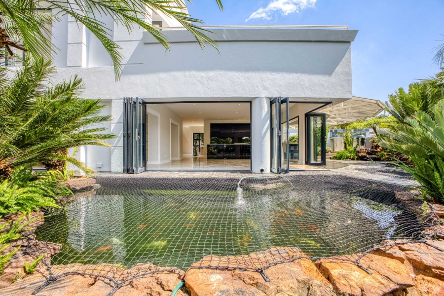 4 Bedroom Property for Sale in Dainfern Golf Estate Gauteng