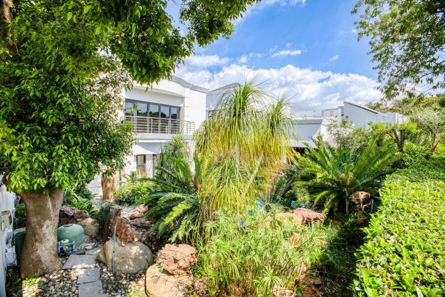 4 Bedroom Property for Sale in Dainfern Golf Estate Gauteng