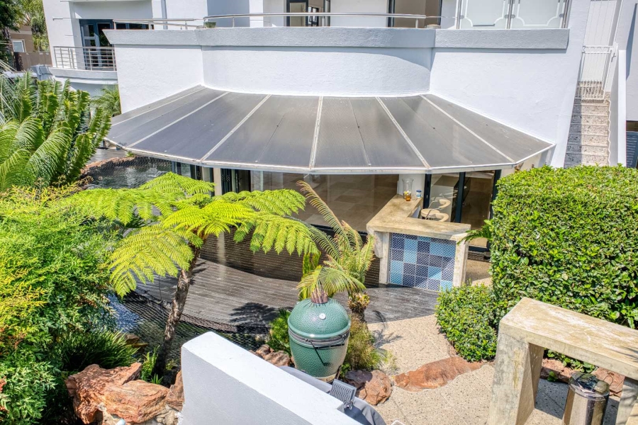 4 Bedroom Property for Sale in Dainfern Golf Estate Gauteng