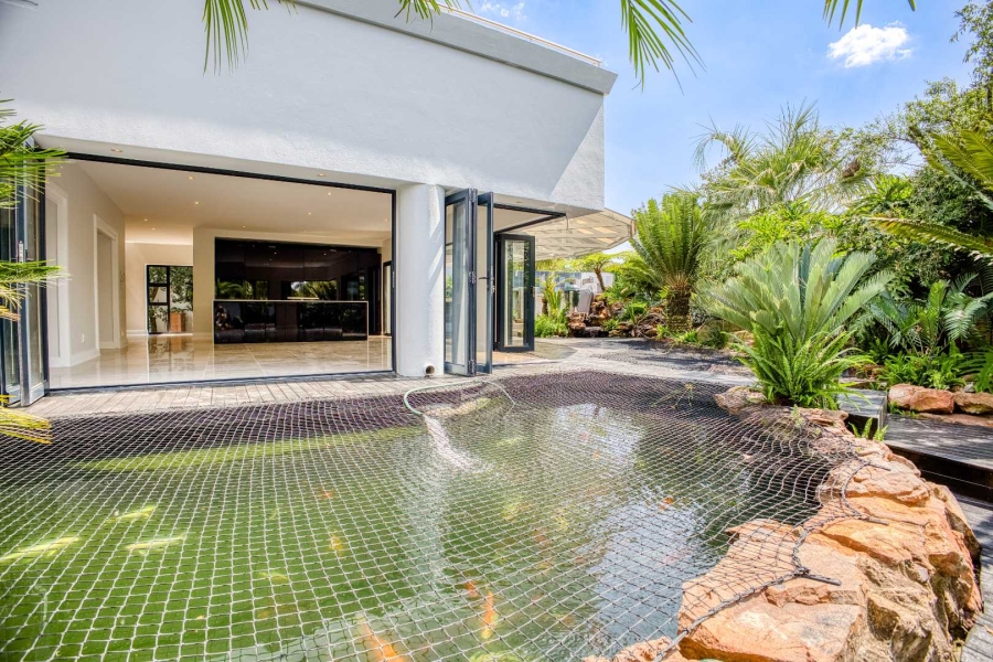 4 Bedroom Property for Sale in Dainfern Golf Estate Gauteng