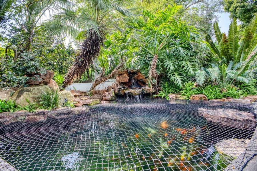 4 Bedroom Property for Sale in Dainfern Golf Estate Gauteng