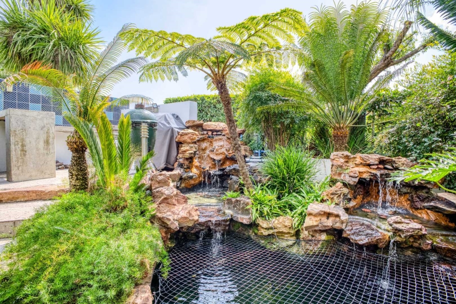 4 Bedroom Property for Sale in Dainfern Golf Estate Gauteng