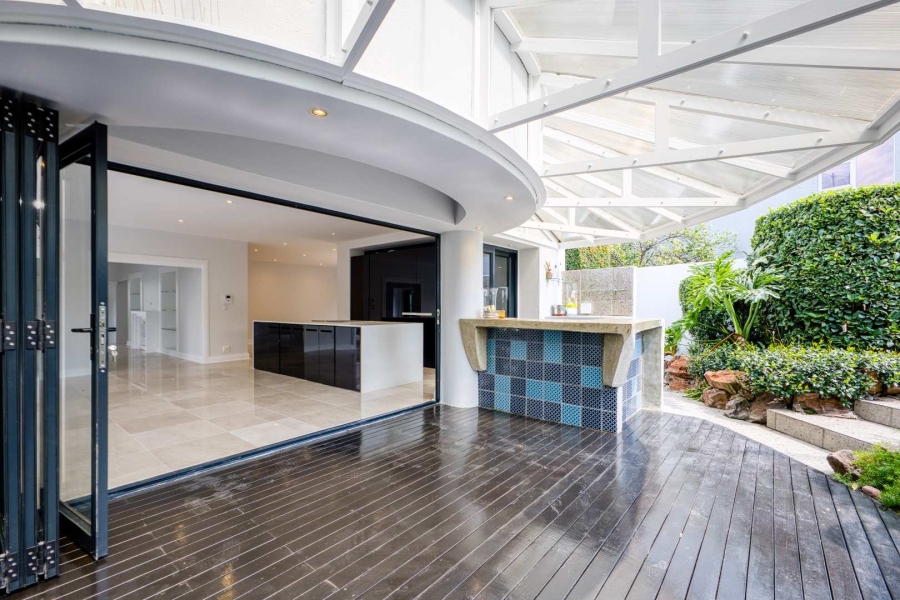 4 Bedroom Property for Sale in Dainfern Golf Estate Gauteng