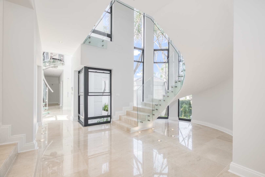 4 Bedroom Property for Sale in Dainfern Golf Estate Gauteng