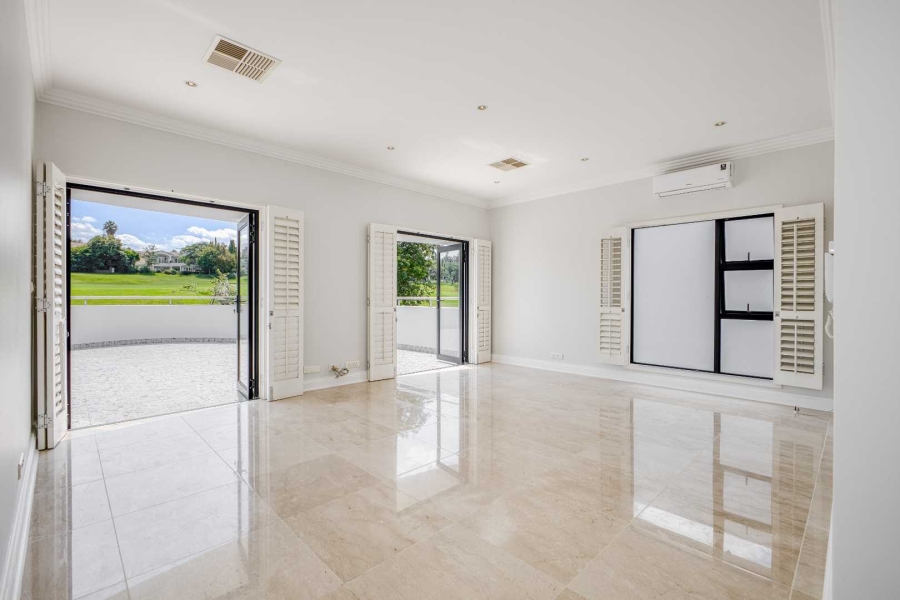 4 Bedroom Property for Sale in Dainfern Golf Estate Gauteng