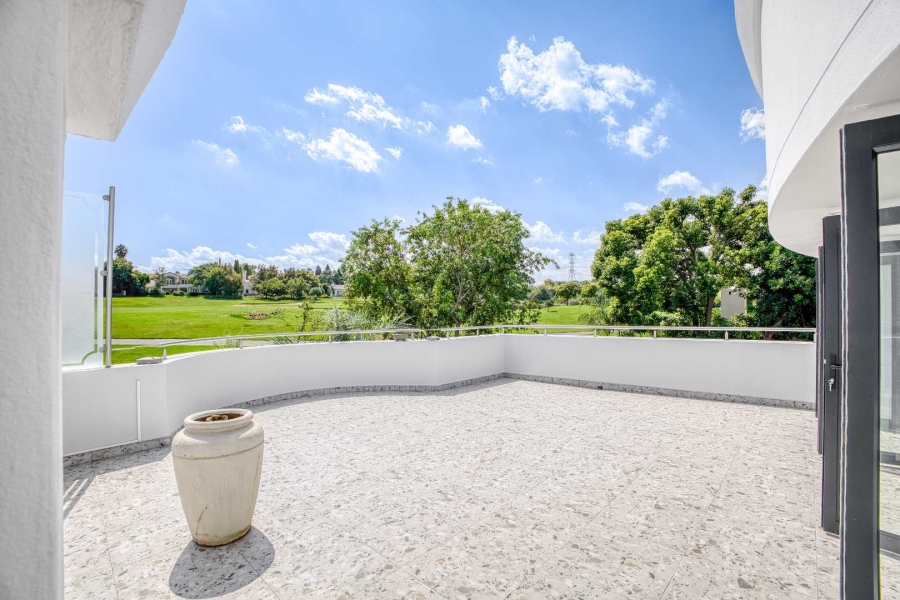 4 Bedroom Property for Sale in Dainfern Golf Estate Gauteng