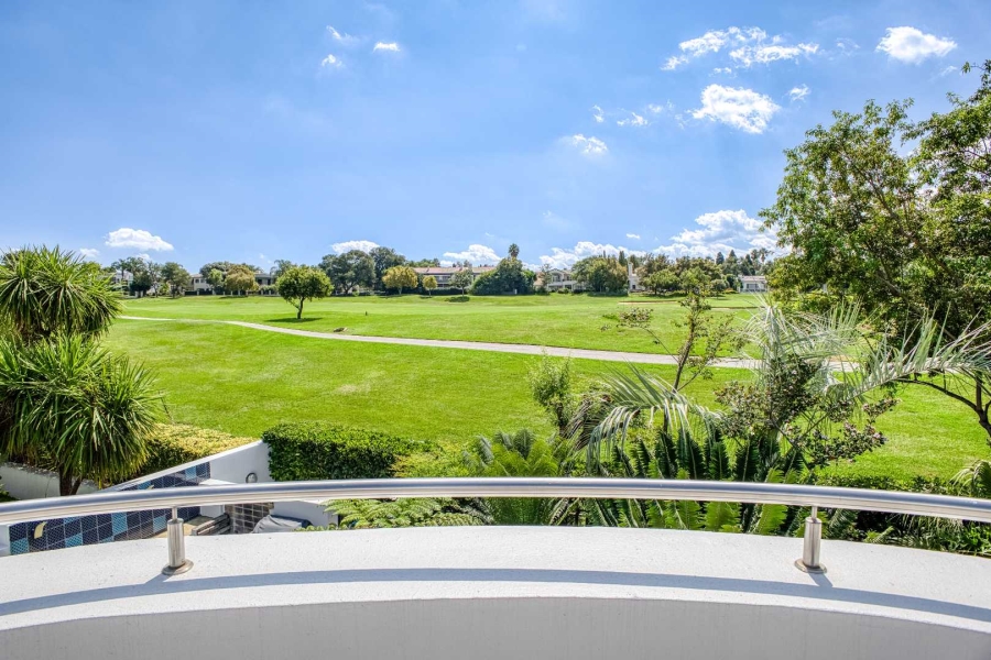 4 Bedroom Property for Sale in Dainfern Golf Estate Gauteng