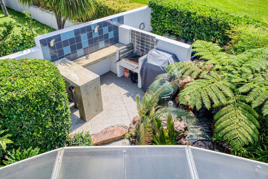 4 Bedroom Property for Sale in Dainfern Golf Estate Gauteng