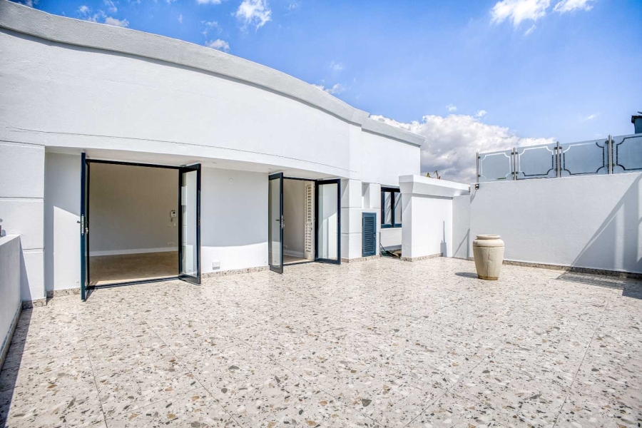 4 Bedroom Property for Sale in Dainfern Golf Estate Gauteng