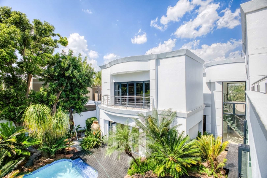 4 Bedroom Property for Sale in Dainfern Golf Estate Gauteng